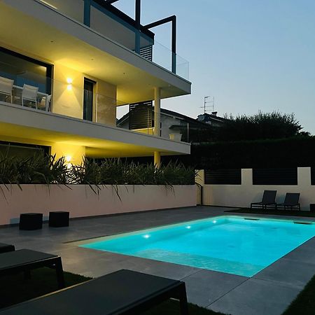 Ad Suite Apartment Riva del Garda Dış mekan fotoğraf