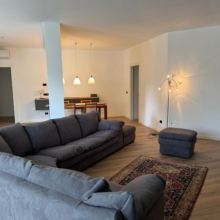 Ad Suite Apartment Riva del Garda Dış mekan fotoğraf