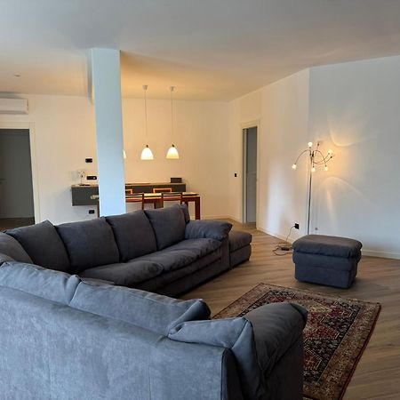 Ad Suite Apartment Riva del Garda Dış mekan fotoğraf
