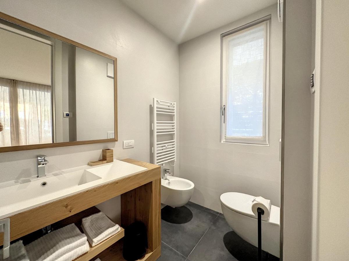 Ad Suite Apartment Riva del Garda Dış mekan fotoğraf
