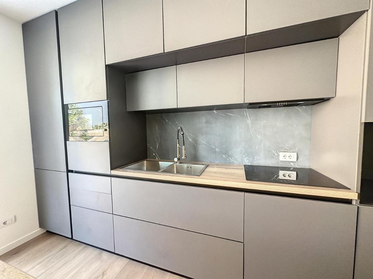 Ad Suite Apartment Riva del Garda Dış mekan fotoğraf