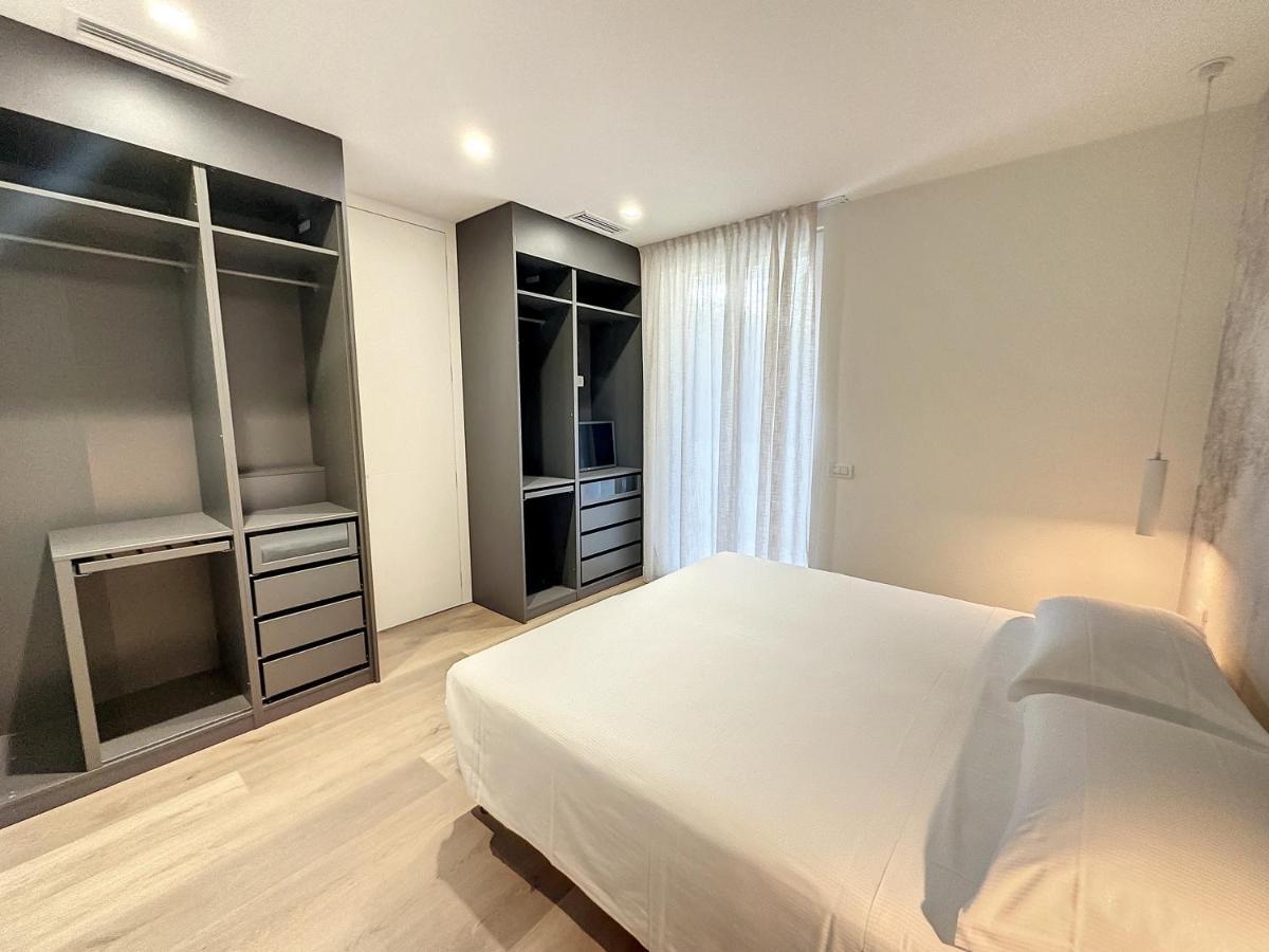 Ad Suite Apartment Riva del Garda Dış mekan fotoğraf