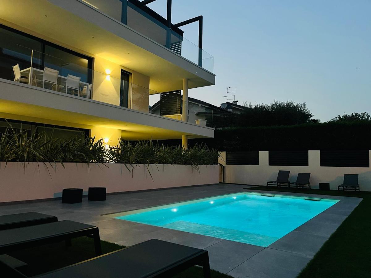 Ad Suite Apartment Riva del Garda Dış mekan fotoğraf