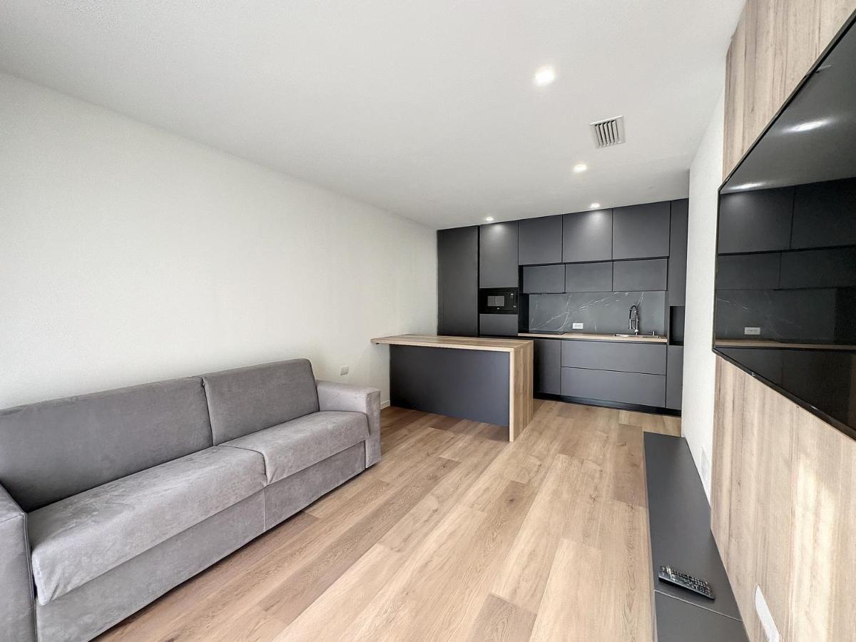 Ad Suite Apartment Riva del Garda Dış mekan fotoğraf