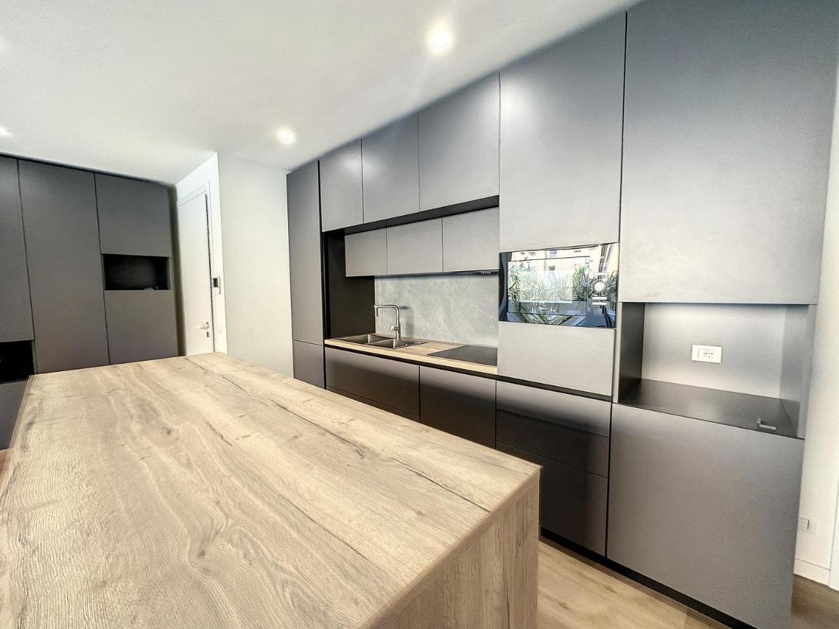 Ad Suite Apartment Riva del Garda Dış mekan fotoğraf