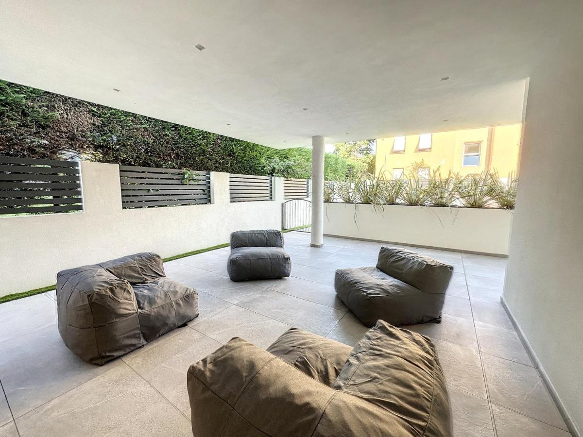 Ad Suite Apartment Riva del Garda Dış mekan fotoğraf