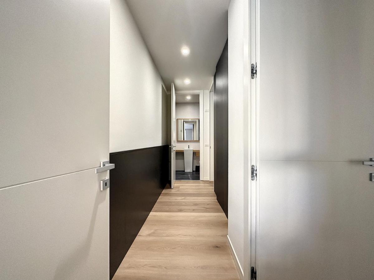 Ad Suite Apartment Riva del Garda Dış mekan fotoğraf