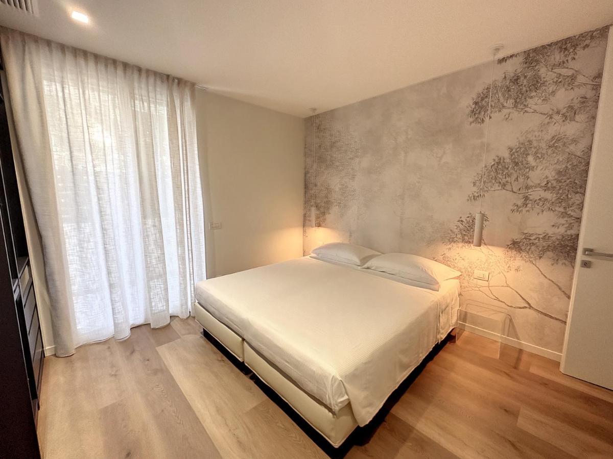 Ad Suite Apartment Riva del Garda Dış mekan fotoğraf