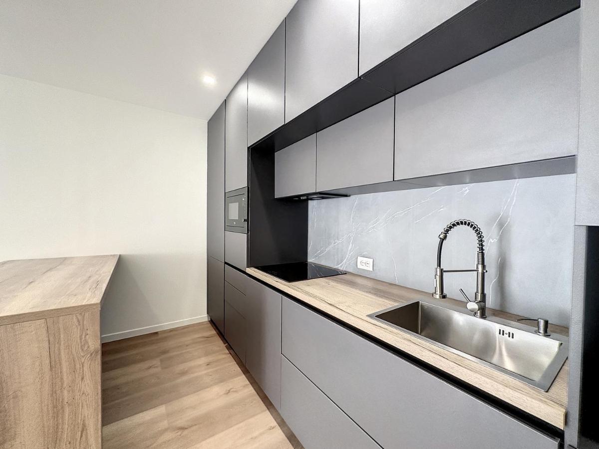 Ad Suite Apartment Riva del Garda Dış mekan fotoğraf