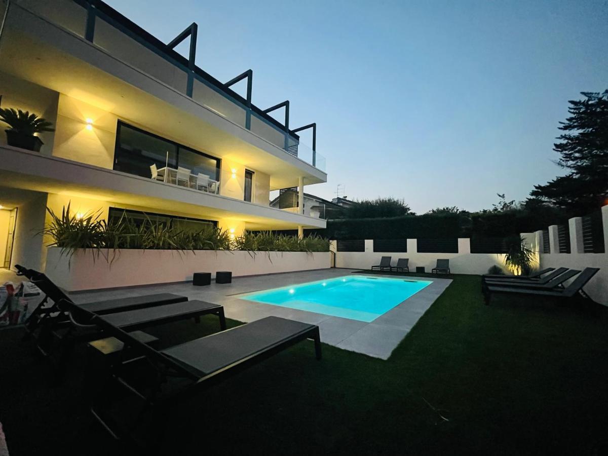Ad Suite Apartment Riva del Garda Dış mekan fotoğraf