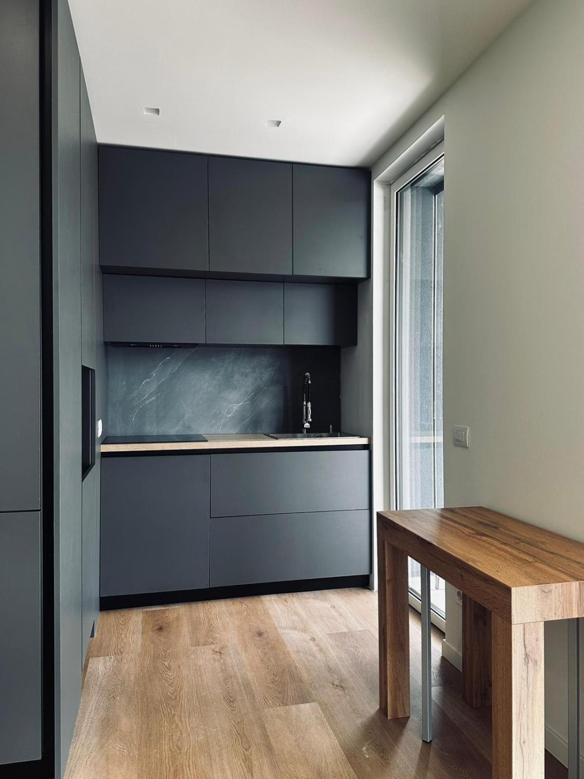 Ad Suite Apartment Riva del Garda Dış mekan fotoğraf