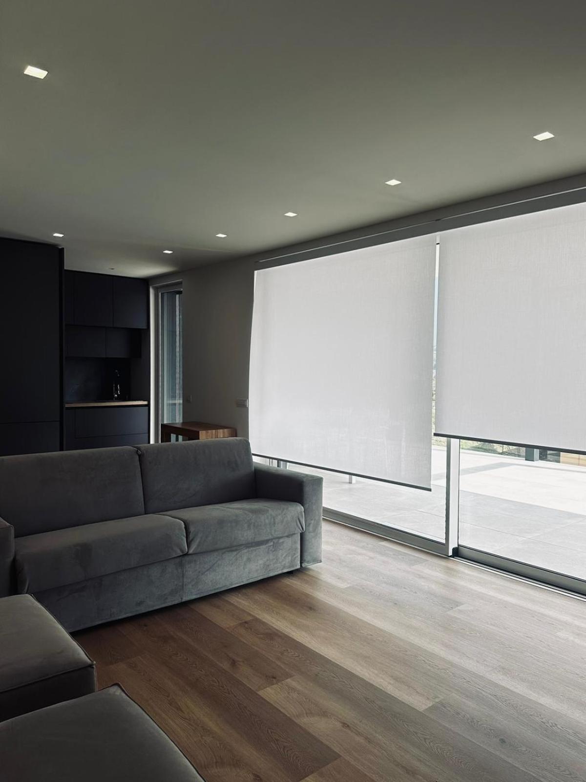 Ad Suite Apartment Riva del Garda Dış mekan fotoğraf