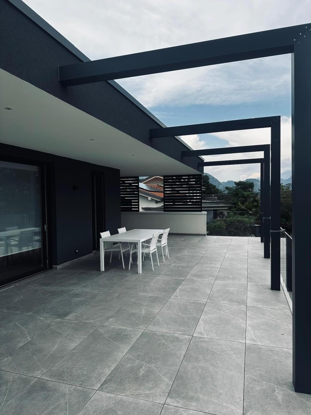 Ad Suite Apartment Riva del Garda Dış mekan fotoğraf