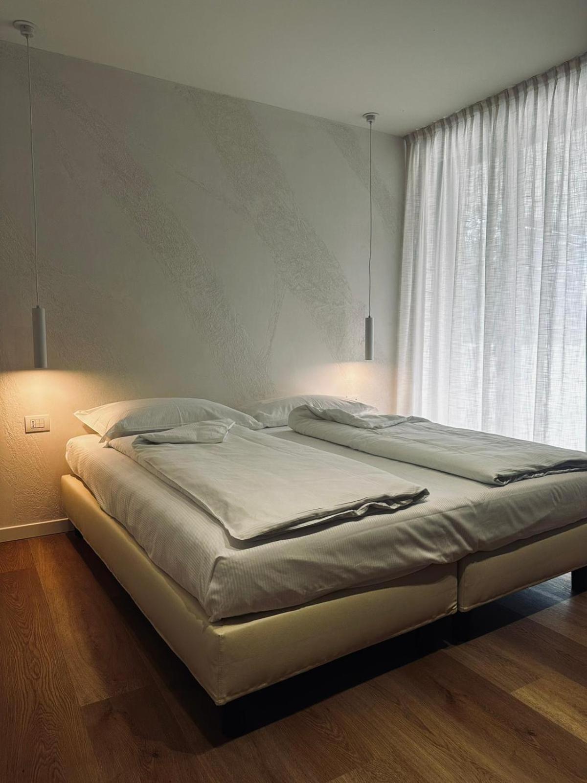 Ad Suite Apartment Riva del Garda Dış mekan fotoğraf