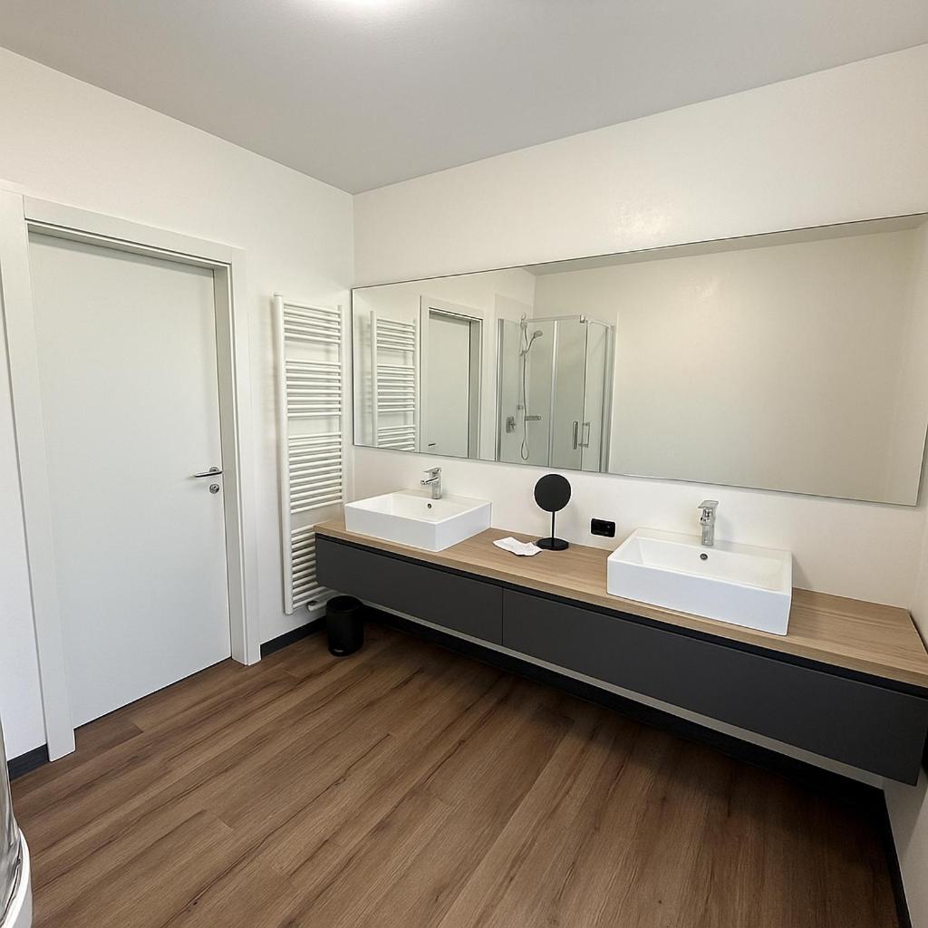 Ad Suite Apartment Riva del Garda Dış mekan fotoğraf