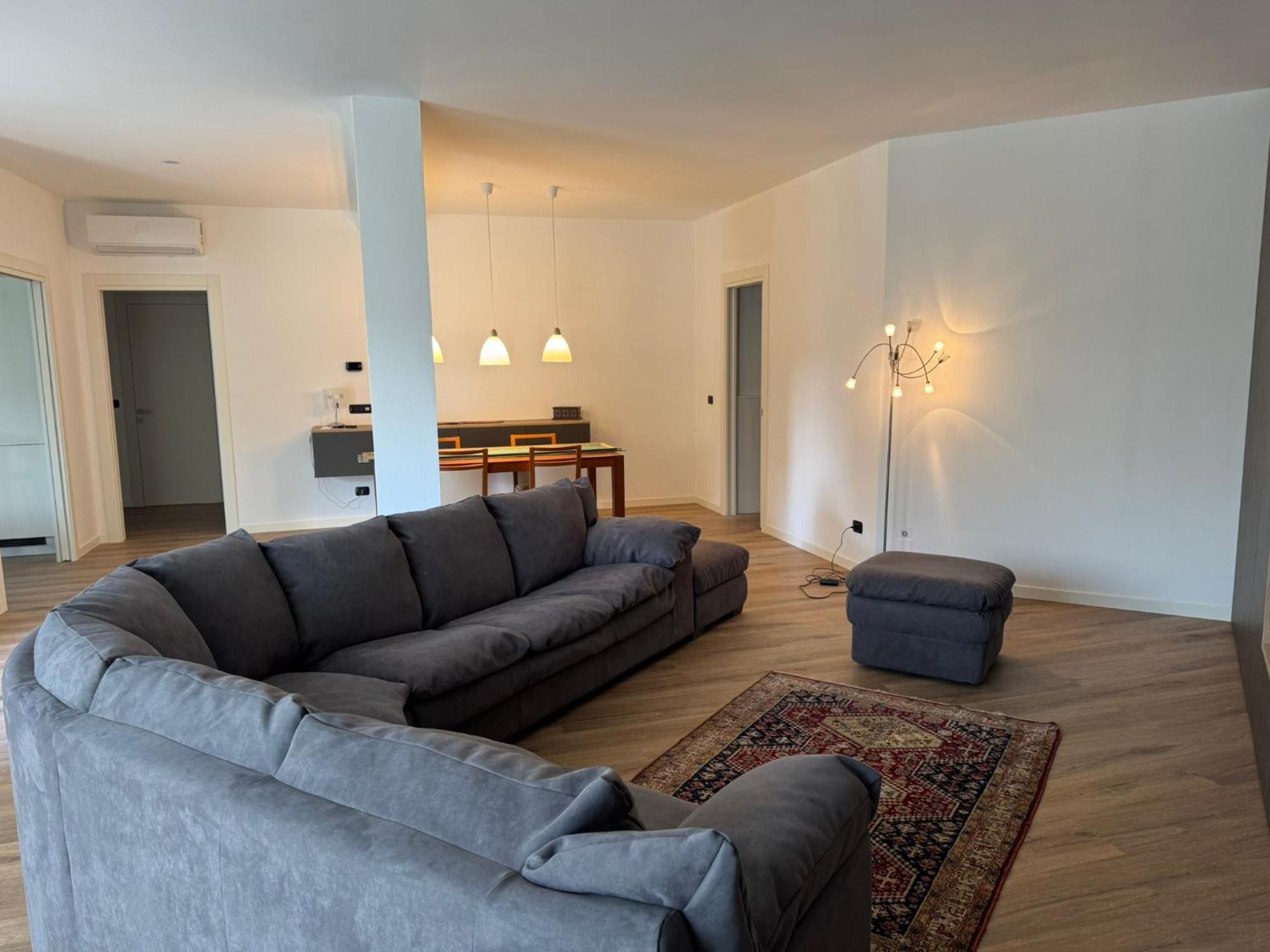 Ad Suite Apartment Riva del Garda Dış mekan fotoğraf
