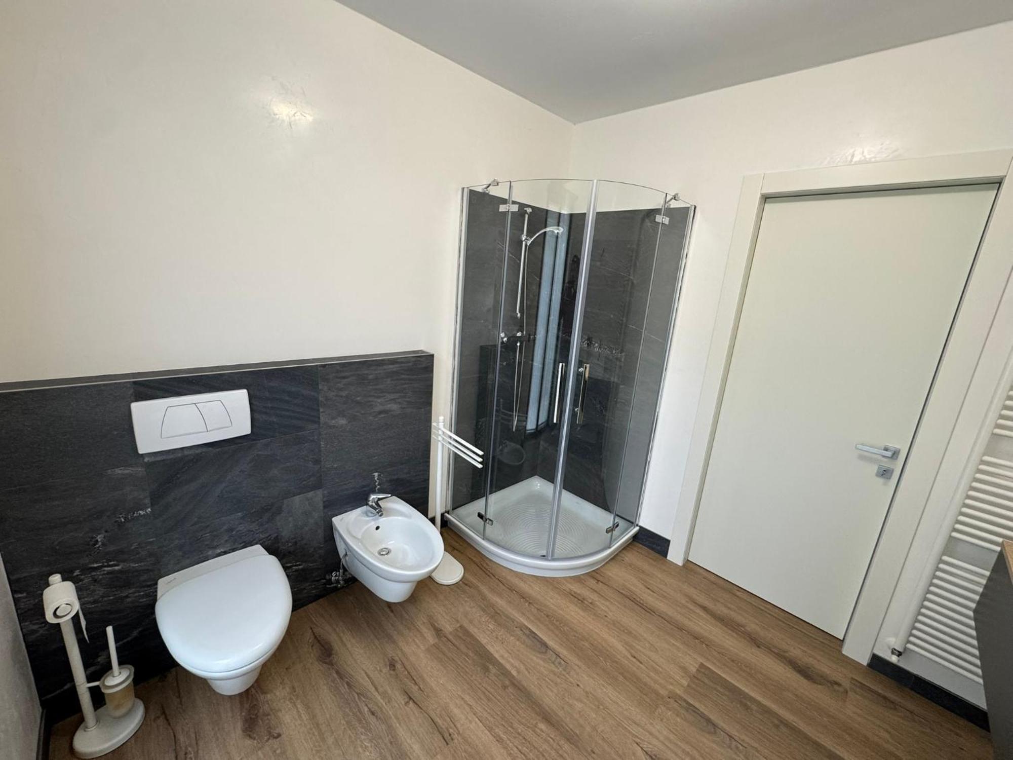 Ad Suite Apartment Riva del Garda Dış mekan fotoğraf