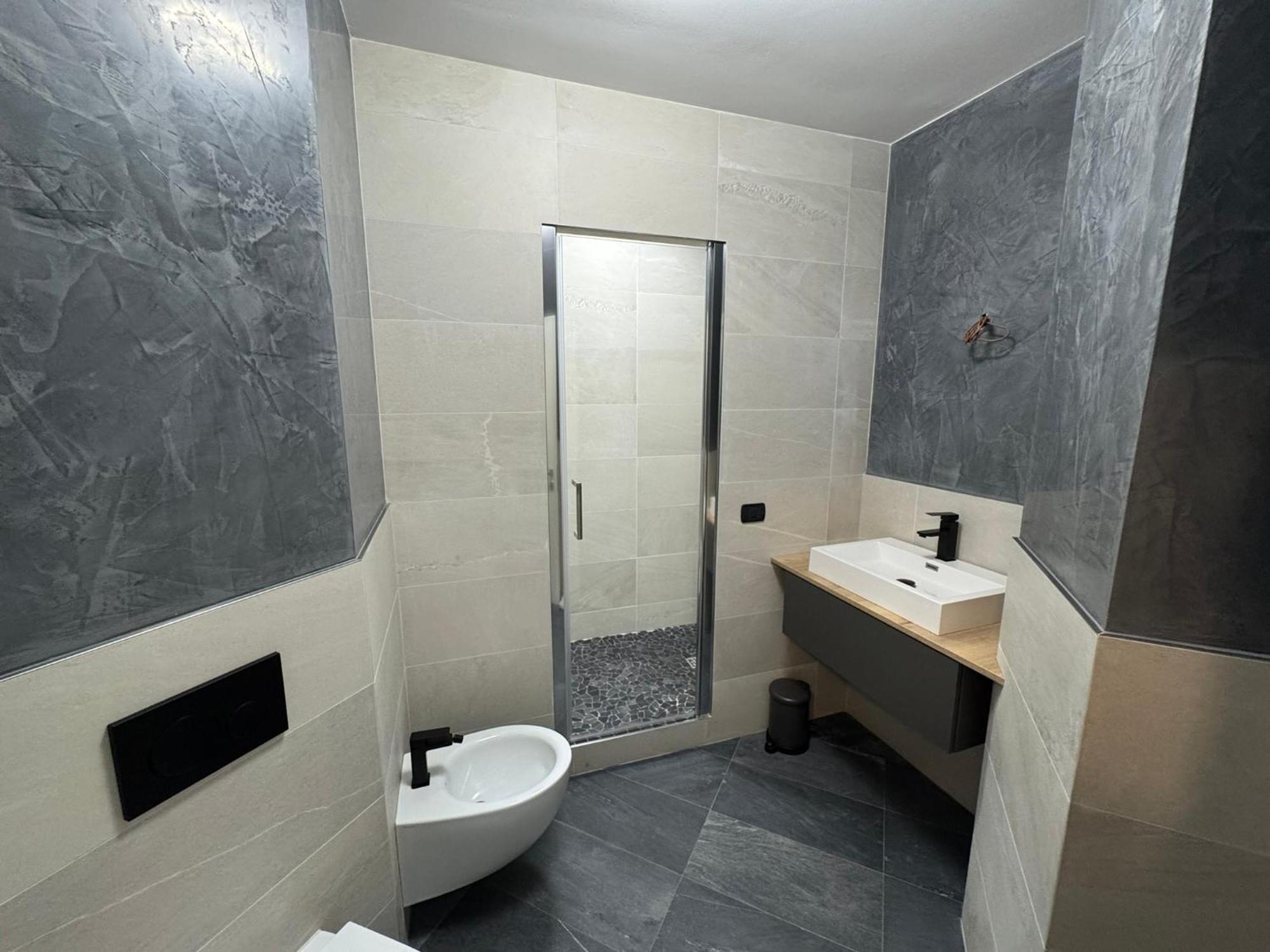 Ad Suite Apartment Riva del Garda Dış mekan fotoğraf