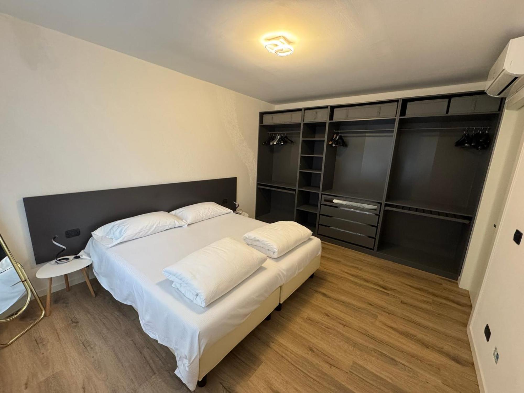 Ad Suite Apartment Riva del Garda Dış mekan fotoğraf