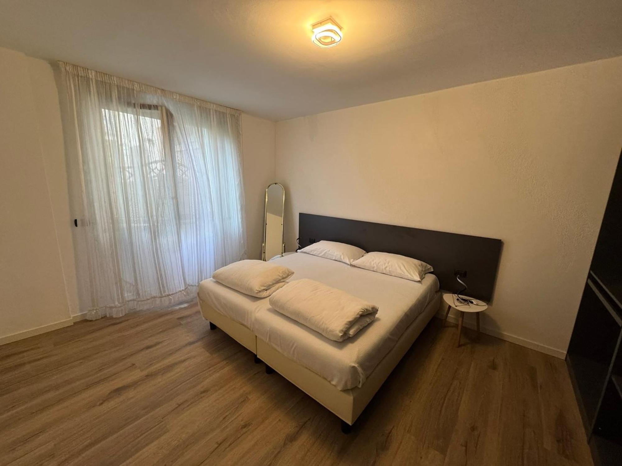 Ad Suite Apartment Riva del Garda Dış mekan fotoğraf