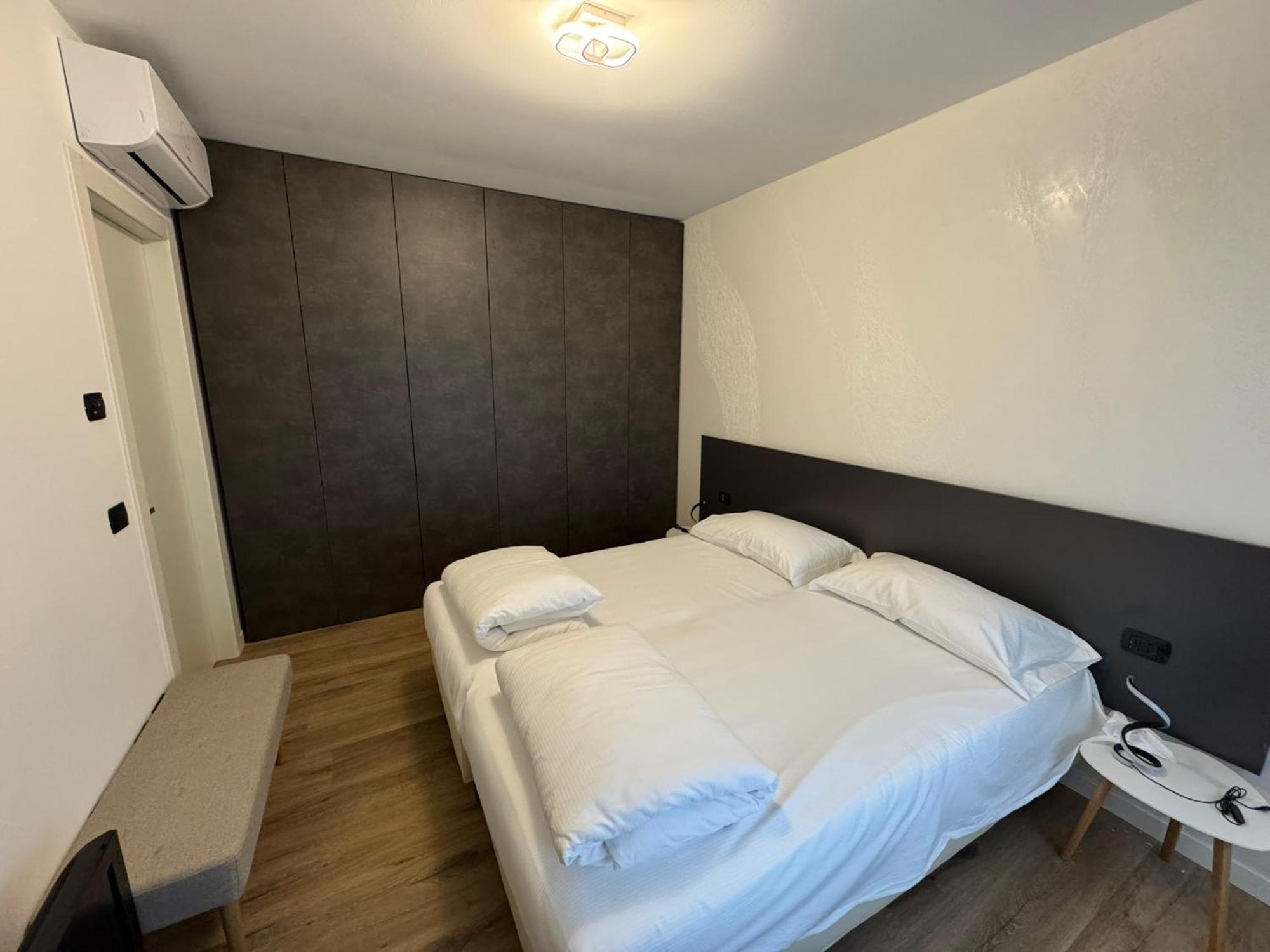 Ad Suite Apartment Riva del Garda Dış mekan fotoğraf