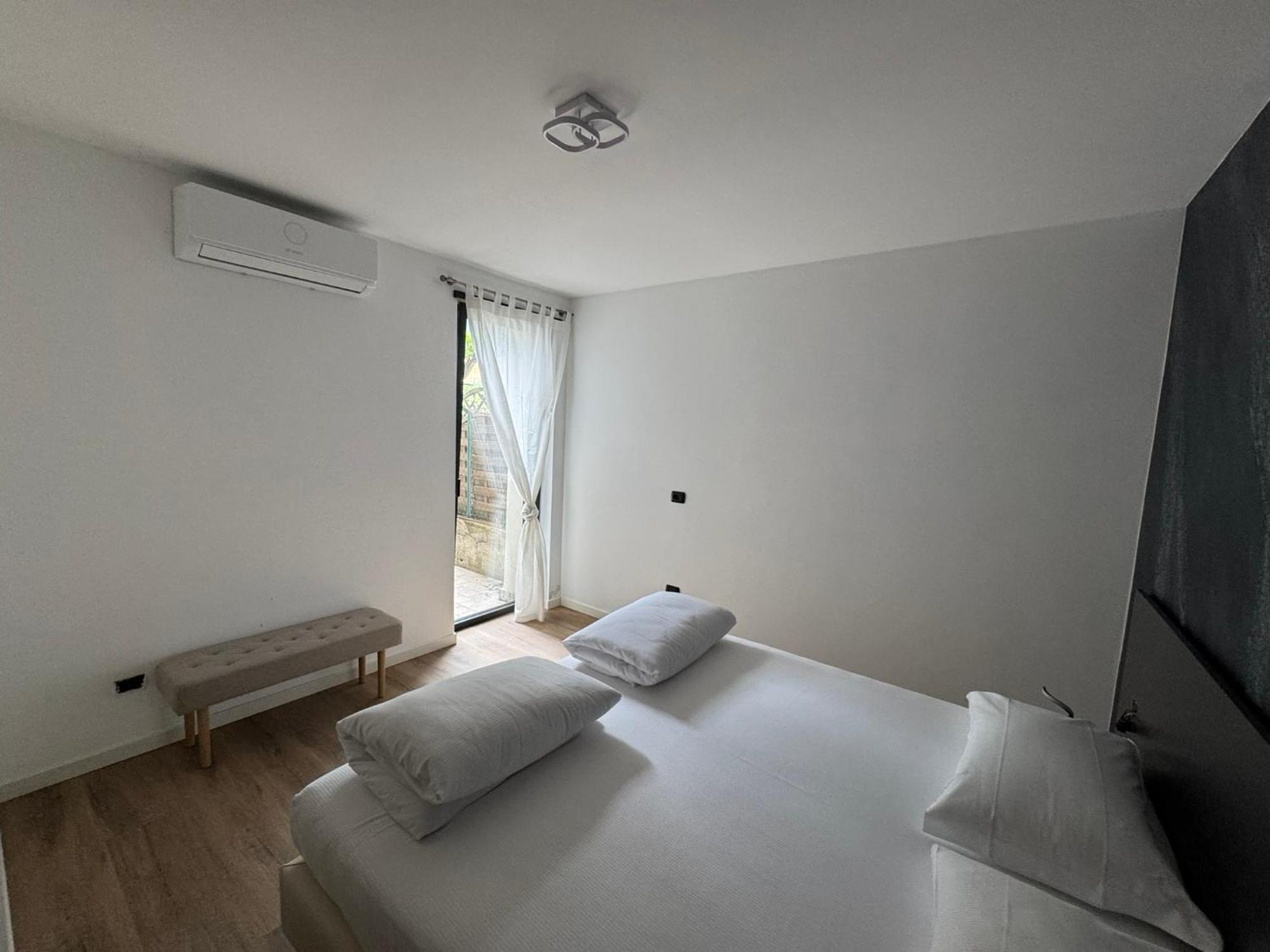 Ad Suite Apartment Riva del Garda Dış mekan fotoğraf