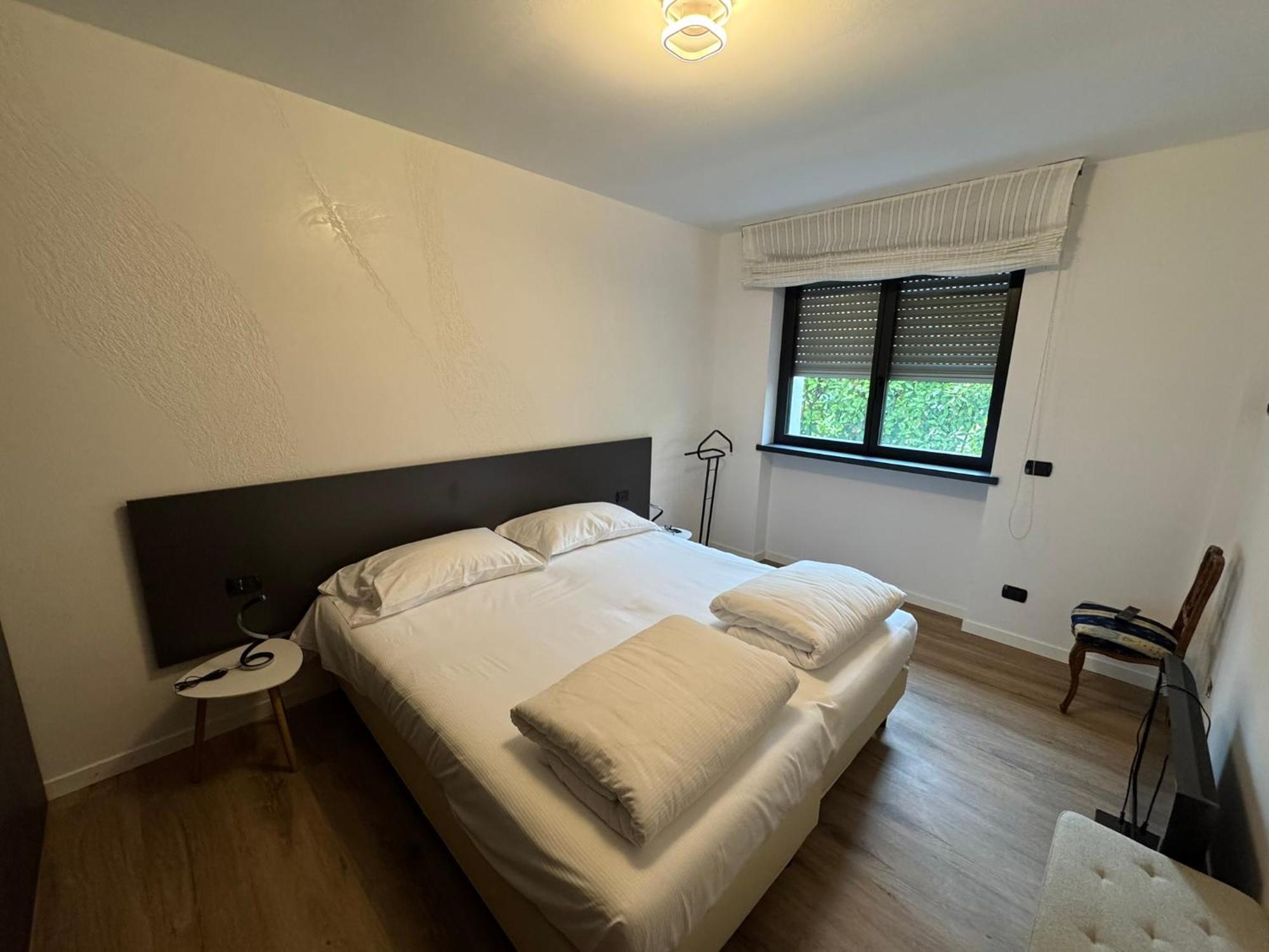 Ad Suite Apartment Riva del Garda Dış mekan fotoğraf
