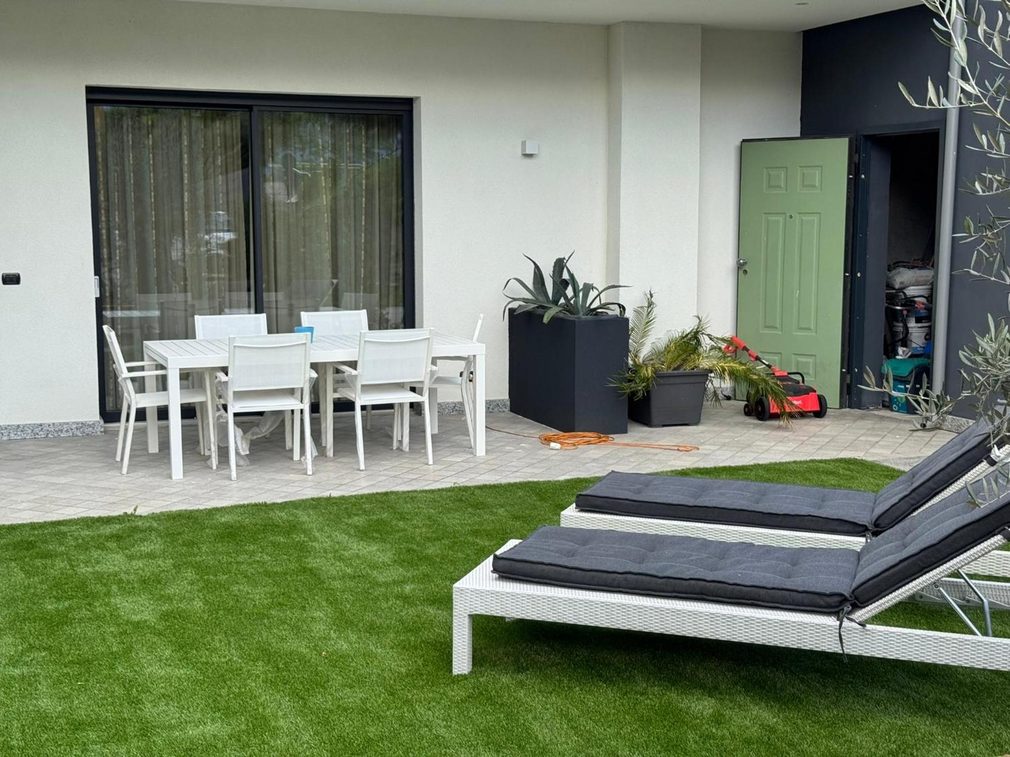 Ad Suite Apartment Riva del Garda Dış mekan fotoğraf